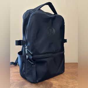 Lululemon New Crew Backpack 22L
